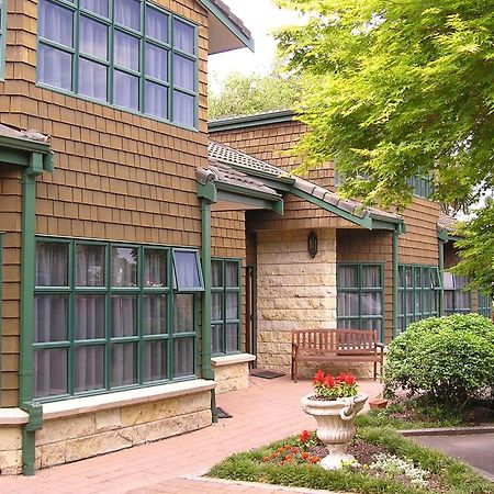 Cambridge Mews Motel Extérieur photo