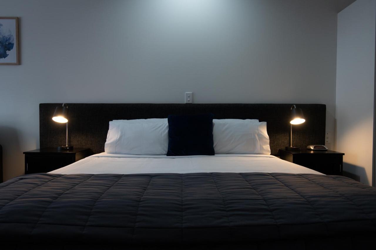 Cambridge Mews Motel Extérieur photo