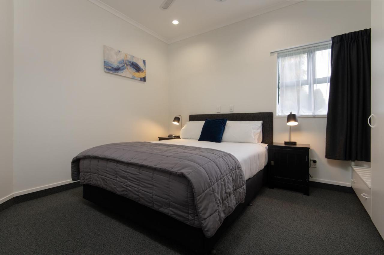 Cambridge Mews Motel Extérieur photo