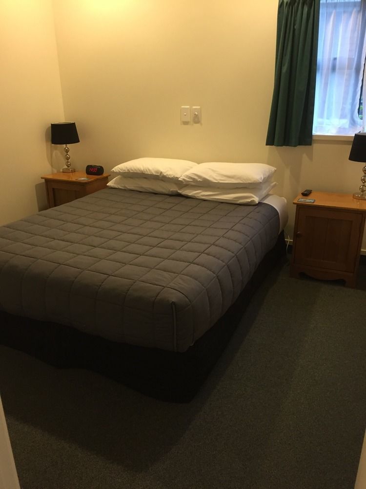 Cambridge Mews Motel Extérieur photo