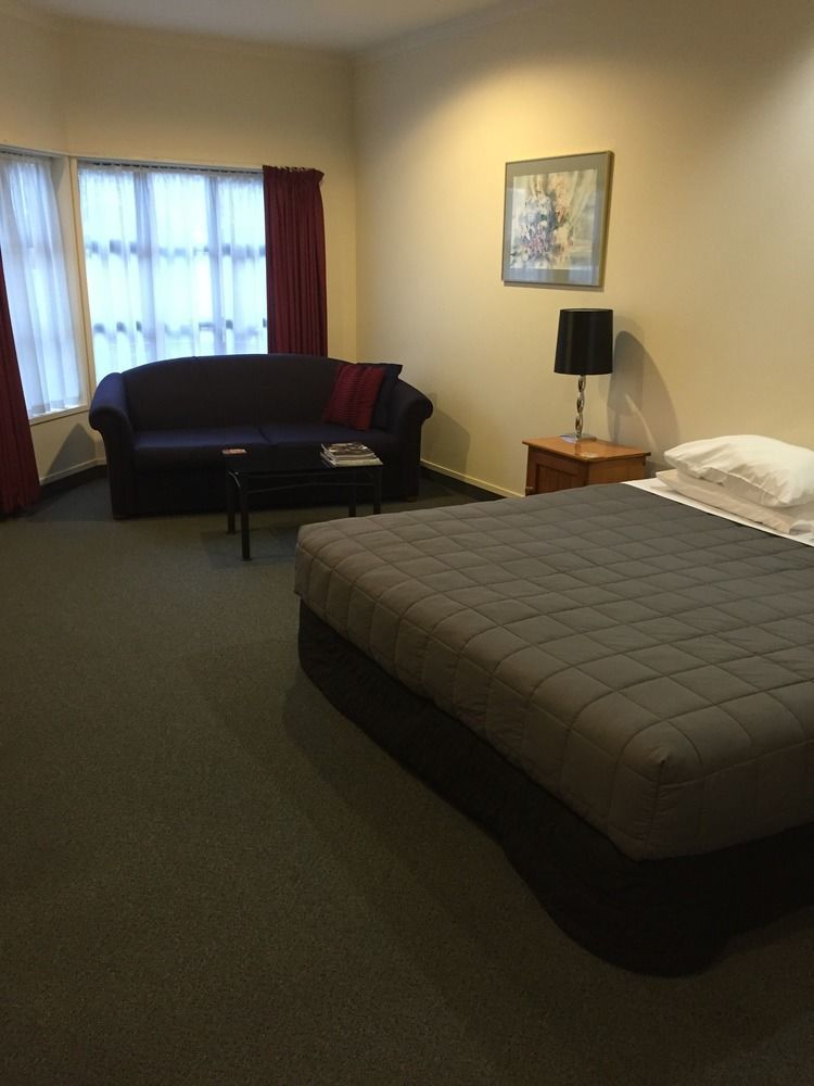 Cambridge Mews Motel Extérieur photo
