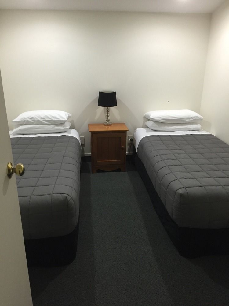 Cambridge Mews Motel Extérieur photo
