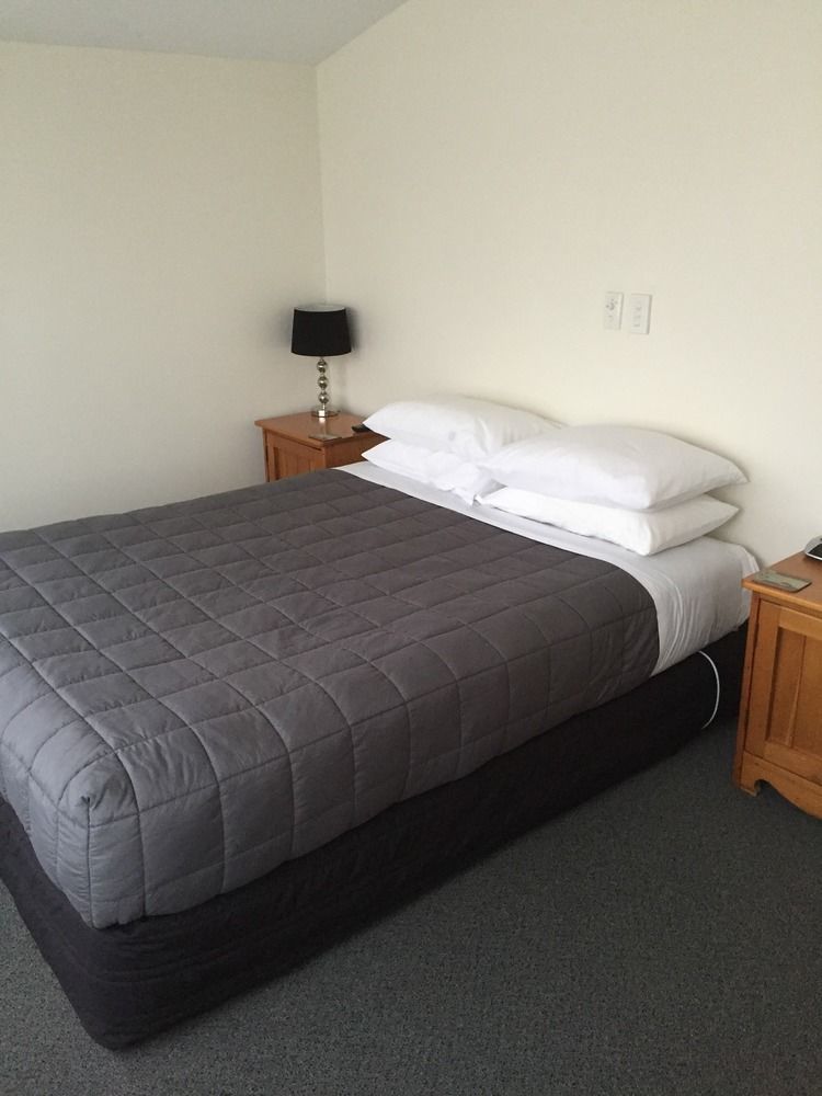 Cambridge Mews Motel Extérieur photo