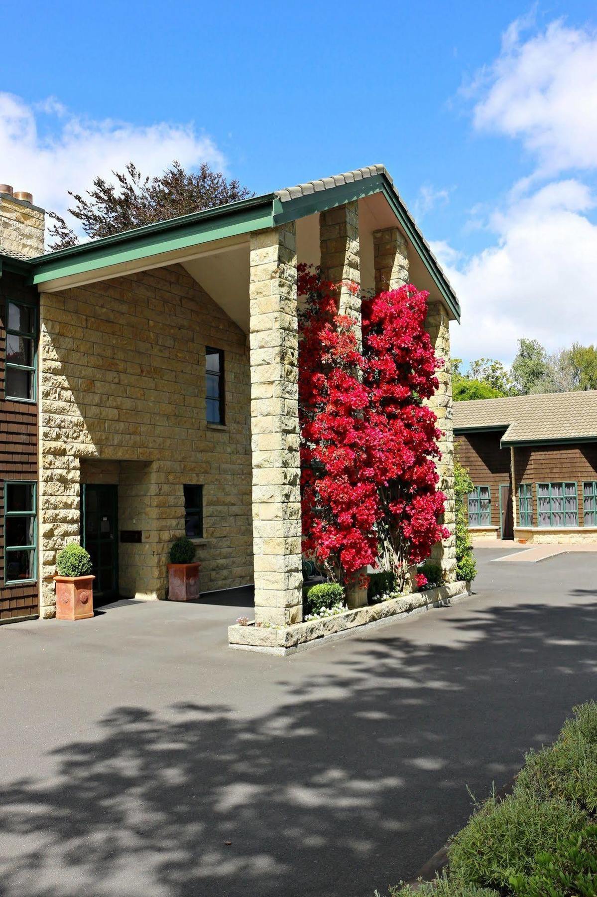 Cambridge Mews Motel Extérieur photo